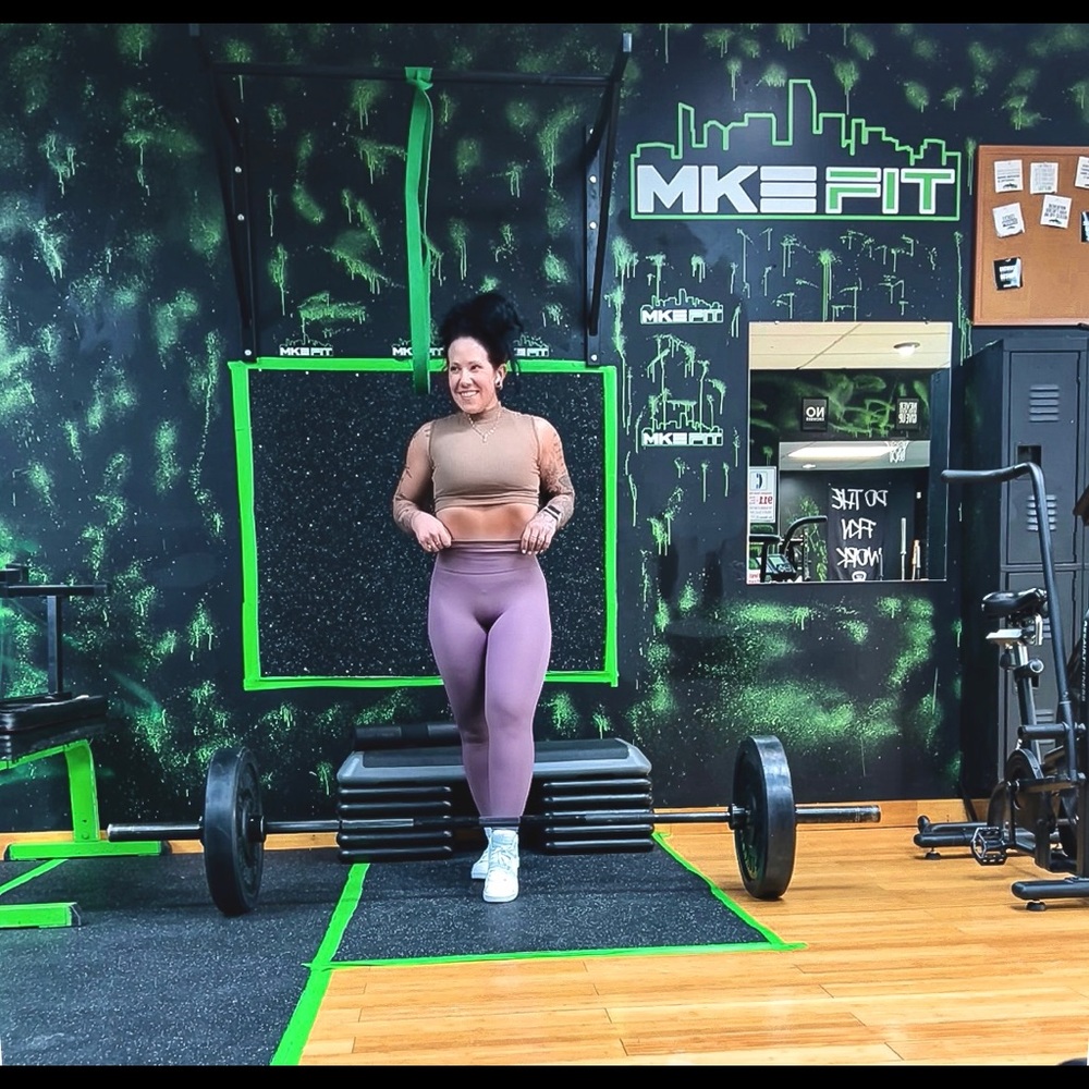 Meet your Posher, Megan